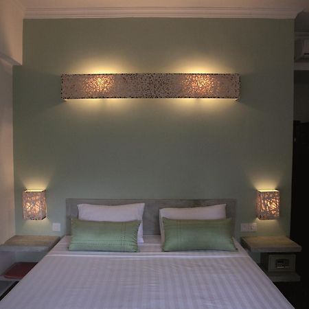 Hotel The 252 Phnom Penh Habitación foto