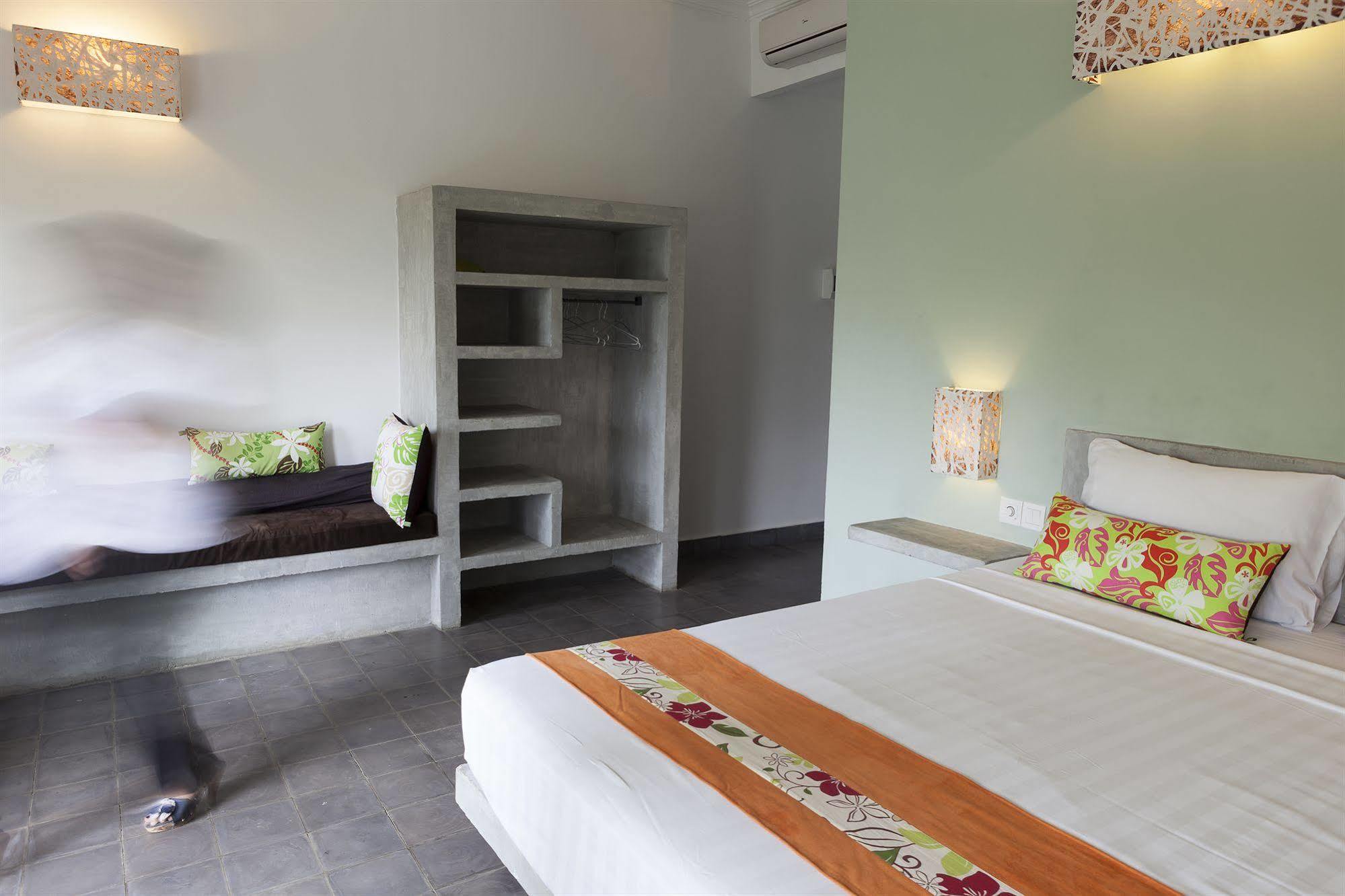 Hotel The 252 Phnom Penh Exterior foto