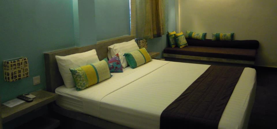 Hotel The 252 Phnom Penh Exterior foto
